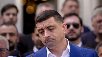 Hard-right candidate who lost Romania’s presidential race contests results at top court
