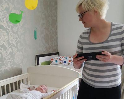 Is the Nintendo Switch the best console of its generation – or just the most meaningful to me?