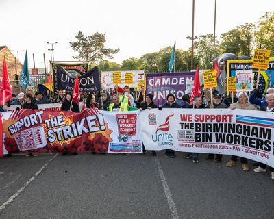 First workers were disappointed in Labour – now they’re angry. To understand why, visit Birmingham