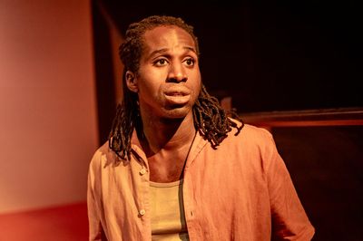 Little Brother at Jermyn Street Theatre: 'a near-miraculous feat'