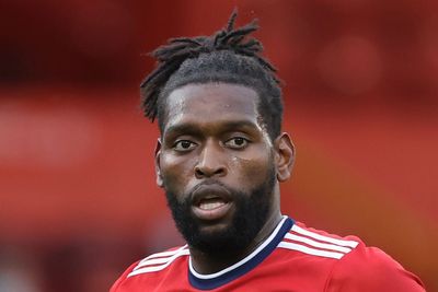 Footballer thought he was ‘importing gold not cannabis’ in drug smuggling plot