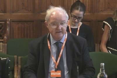 Legacy body focused on and capable of uncovering ‘unvarnished truth’ – Morgan
