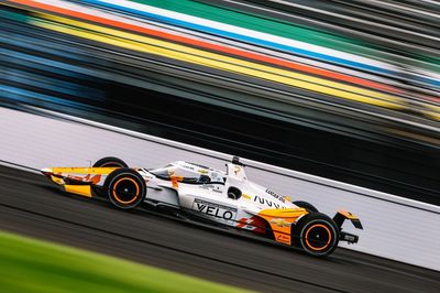 Christian Lundgaard confident of launching 2025 IndyCar title challenge