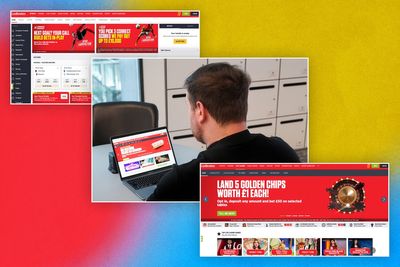 Ladbrokes Sign Up Offer: Bet £5 Get £30 in Free Bets