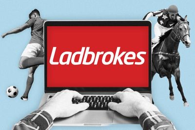 Ladbrokes Sign Up Offer: Bet £5, Get £20 in Free Bets