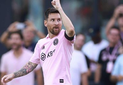 Newell's Old Boys 'Working Towards' Signing Inter Miami's Lionel Messi