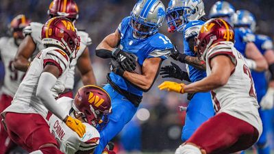 Lions Withdraw Proposal for Big Rule Change Around NFL Playoff Seeding