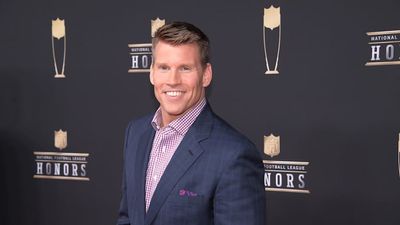 NFL RedZone's Scott Hanson Lands New Job With NBC for 2026 Winter Olympics
