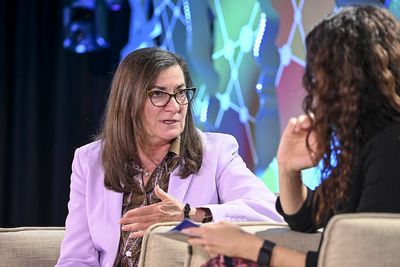 The pace of innovation in tech has accelerated from years to months thanks to AI, Microsoft VP says
