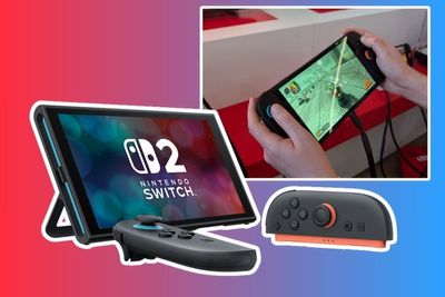 Nintendo Switch 2 pre-orders pulled by Game, but Amazon steps in with fresh restock