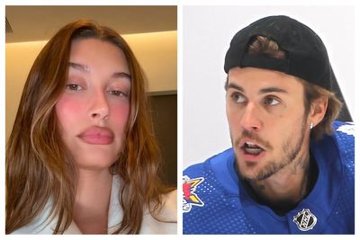 Justin Bieber deletes scathing caption about Hailey after backlash over 'mean' Vogue comment