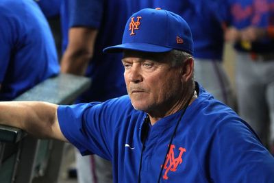 Carlos Mendoza Reveals Why New York Mets Are Struggling