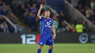 MLS Transfer News: 5 MLS Teams That Should Sign Jamie Vardy