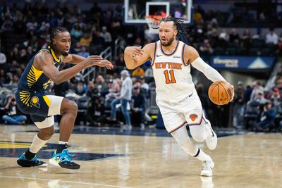 Knicks vs Pacers Game 1: Preview, Injury Report & TV Channel
