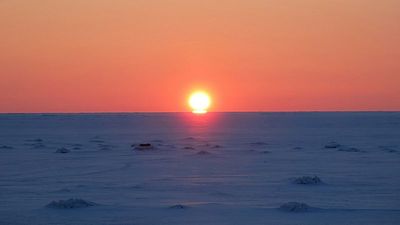 Why climate models miss the mark on Arctic warming – and how scientists are improving their accuracy