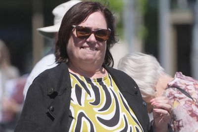 Gerry Adams had reputation as ‘warmonger’, victims’ campaigner tells court