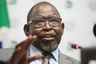 Third Time Lucky? South Africa Presents Revised Budget