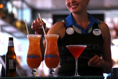 Senate passed ‘no tax on tips.’ Here is who could see massive drops in their bill to Uncle Sam