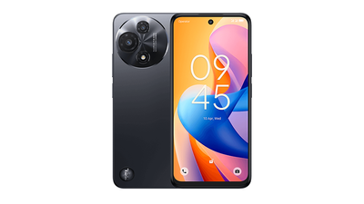 World's cheapest 5G smartphone launched in the UK and can even be used as a water-wash resistant 5G hotspot
