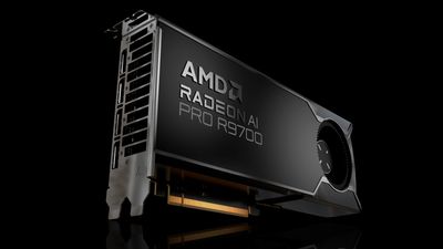 AMD launches Radeon AI Pro R9700 to challenge Nvidia's AI market dominance