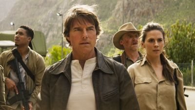 The biggest Mission: Impossible – The Final Reckoning references and Easter eggs – including The Rabbit's Foot