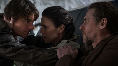 Mission: Impossible – The Final Reckoning ending explained: Who dies, what happens to Ethan Hunt, and the Entity's fate