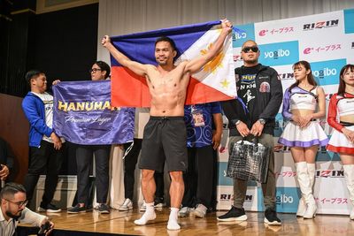 Manny Pacquiao: 46-year-old boxing legend comes out of retirement to challenge for welterweight world title