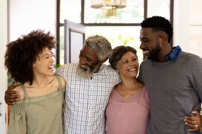 9 Ways Living at Home as an Adult is Actually Helping Your Future
