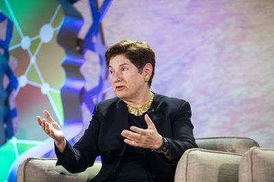 Investors are behaving more 'emotionally' now than they were during COVID or the financial crisis, says Goldman Sachs CIO