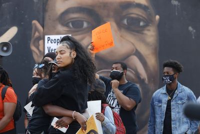 Trump stops civil rights investigations of police in Minneapolis, Louisville and other communities