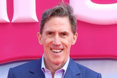 Gavin & Stacey’s Rob Brydon to lead brand new BBC comedy