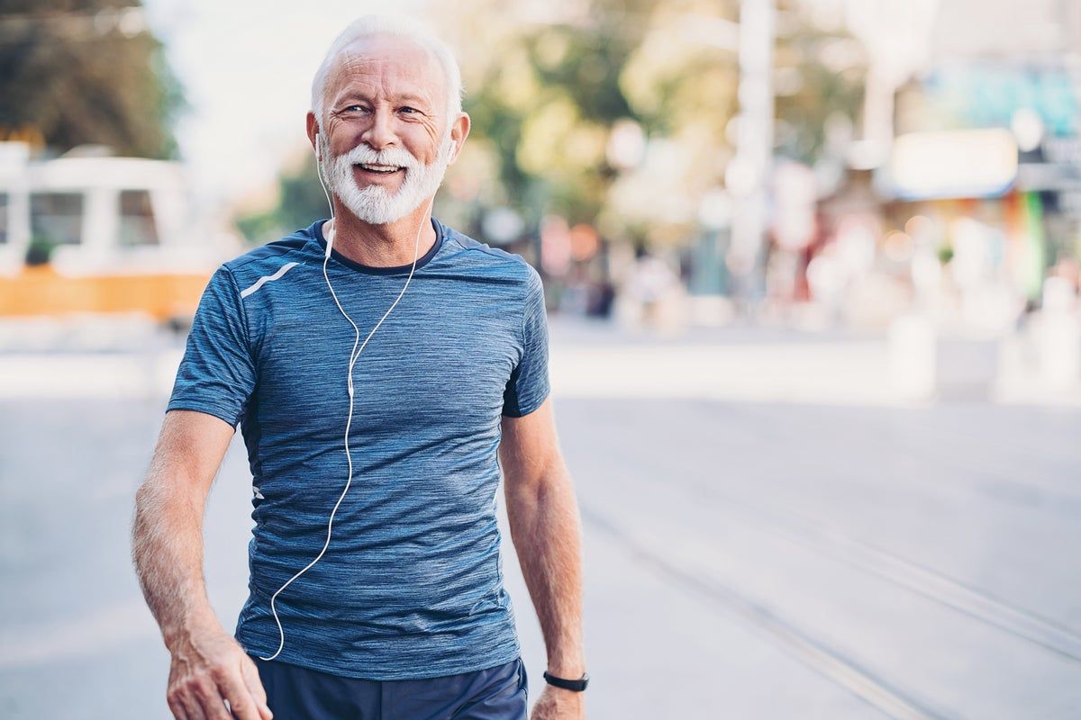 The Latest Walking Trend That Could Help Burn More the-latest-walking-trend-that-could-help-burn-more