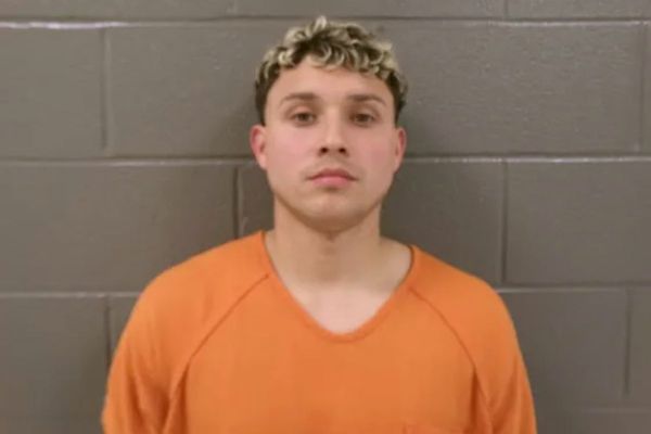 Undocumented migrant, 24, is arrested after he pretended to be a teen to enroll in Ohio high school