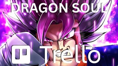 Official Dragon Soul Trello Link (May 2025)