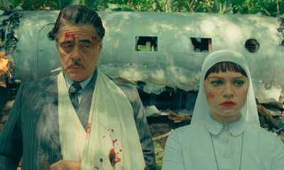 What’s The Phoenician Scheme about? Everything you need to know about Wes Anderson’s new film – without spoilers