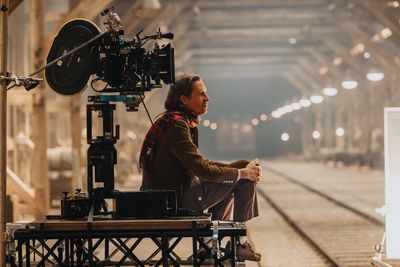 The life cinematic with Wes Anderson: everything you need to know about one of cinema’s most distinctive auteurs