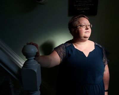 ‘It broke my heart’: the adopters forced to return their child to care after struggling alone