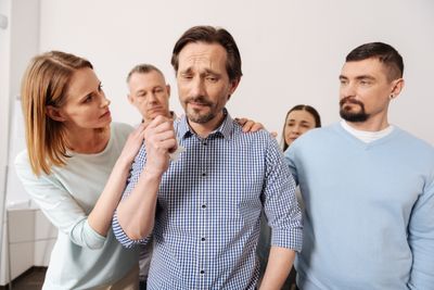 7 Reasons Your Family Thinks You Owe Them Because You Finally Made It