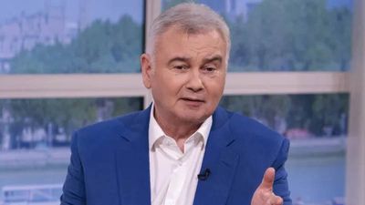 Eamonn Holmes Slams Starmer and Badenoch in Fiery Rant: ‘Get a Life!’