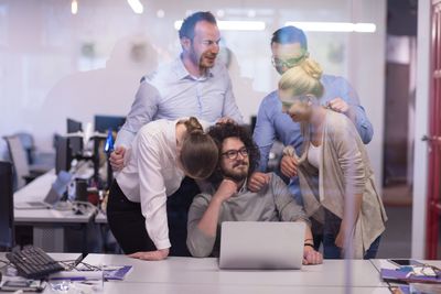 10 Things You Would NEVER Say at Work That Everyone’s Thinking