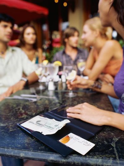 Senate Passes 'No Tax on Tips' Act in Unanimous Vote