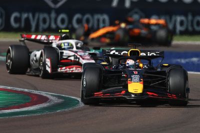 Daniil Kvyat: “Peaky” RB21 still has huge potential in F1 title fight