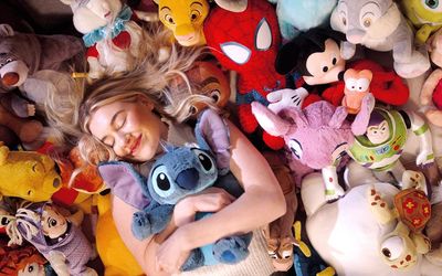 The best Lilo & Stitch live action merch to buy now