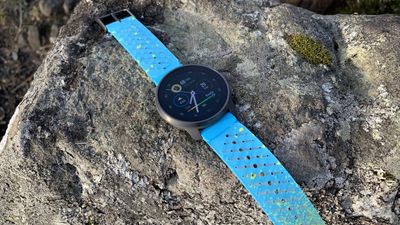 Suunto Race S review: a worthy opponent to some of the best Garmin watches, featuring top-tier tracking for serious athletes