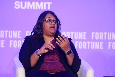Google exec reveals how the company prevents burnout: ‘You have to be able to recognize when somebody on your team is struggling’