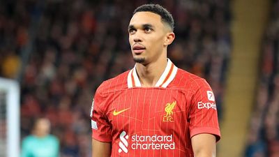 Real Madrid Veteran Sets Open Challenge for Trent Alexander-Arnold