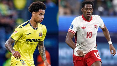 Canada's Jesse Marsch Confident in Jonathan David, Tajon Buchanan's Club Future Ahead of Busy Summer