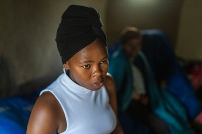 Voices: This is the beginning of the end of international aid. What will the new world look like?