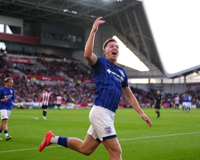 Chelsea and Newcastle in race with Manchester United to sign Liam Delap