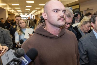 Former New York state trooper pleads guilty to faking his own shooting
